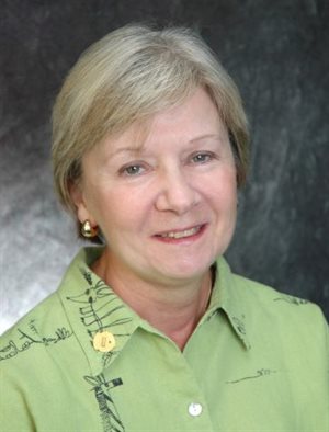 Barbara W. Pfendler
