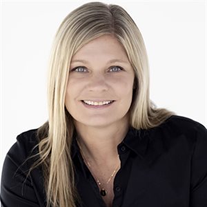 Tara Ferne